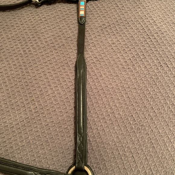 SOLD voltaire breastplate - Picture 6 of 15